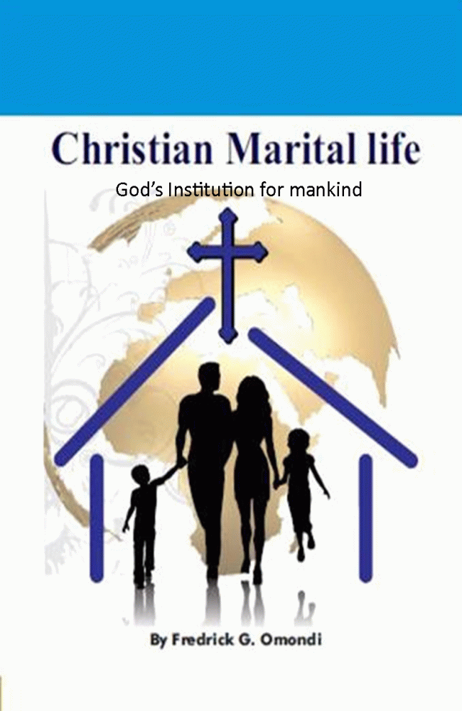 #2. Christian Marital Life
