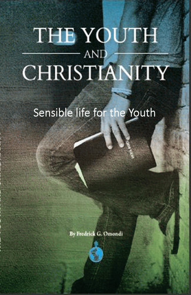 #3. The Youth and Christianity Vol. 1
