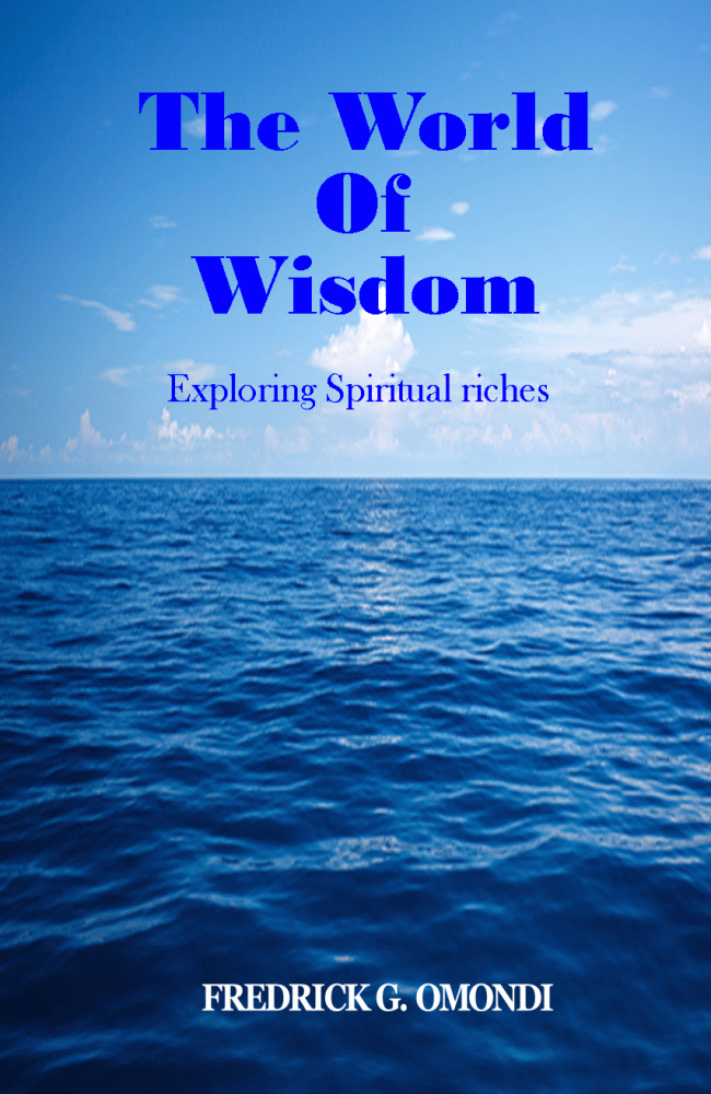 #8. The World of Wisdom
