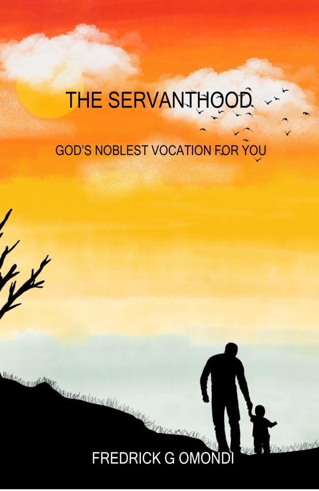 #11. The Servanthood