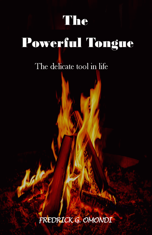 #13. The Powerful Tongue