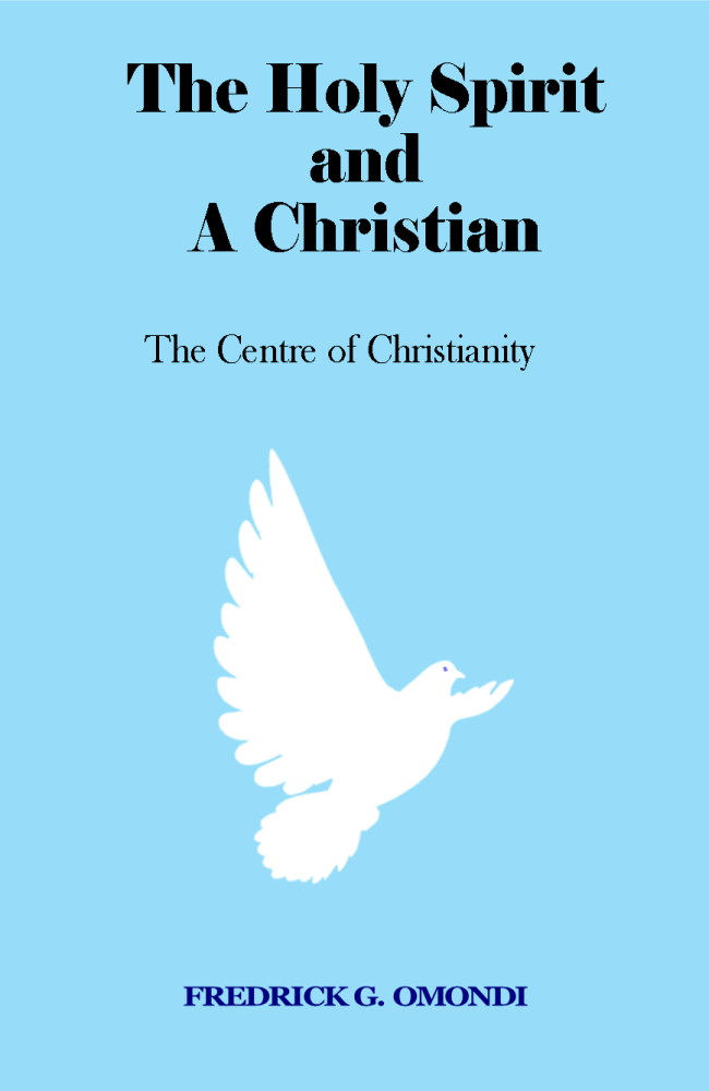 #16. The Holy Spirit and a Christian