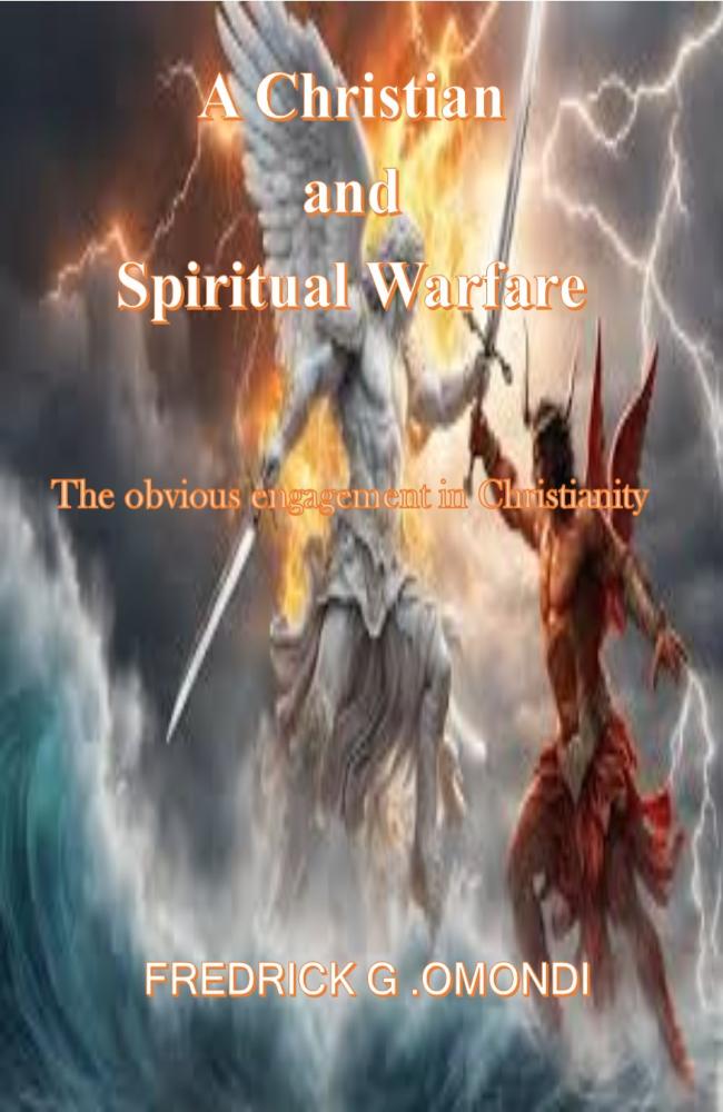 #33. A Christian and Spiritual Warfare