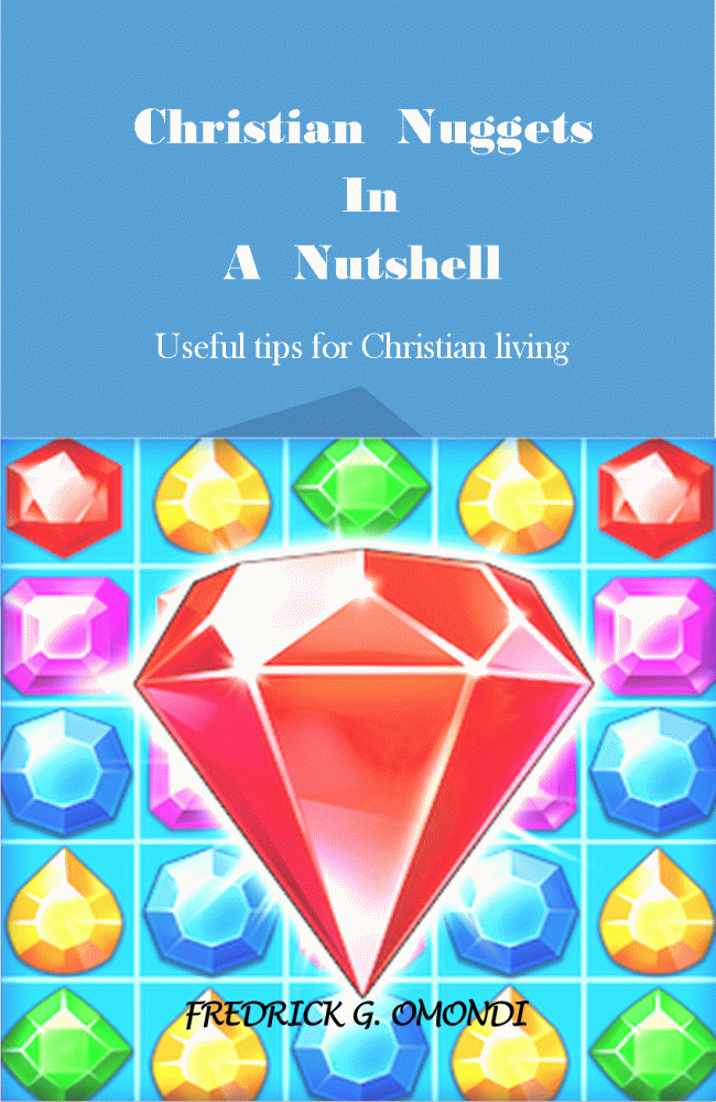 #41. Christian Nuggets