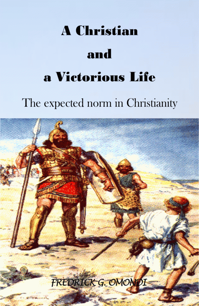 #43. A Christian and a Victorious Life