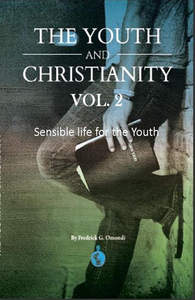 #45. The Youth and Christianity Vol. 2