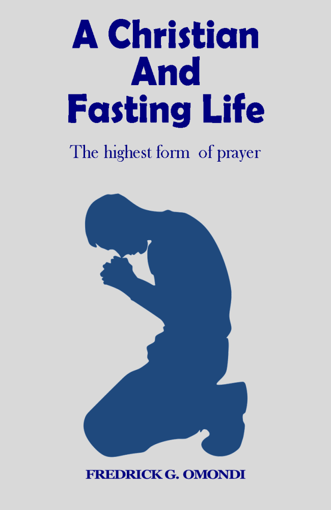 #48. A Christian and Fasting Life