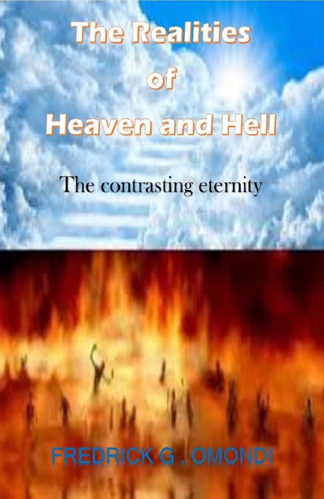 #51. The Realities of Heaven and Hell
