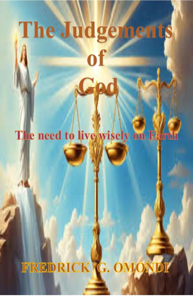 #59. The Judgements of God