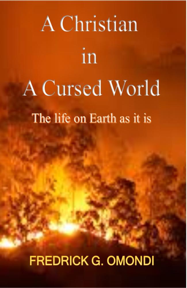 #60. A Christian in a Cursed World