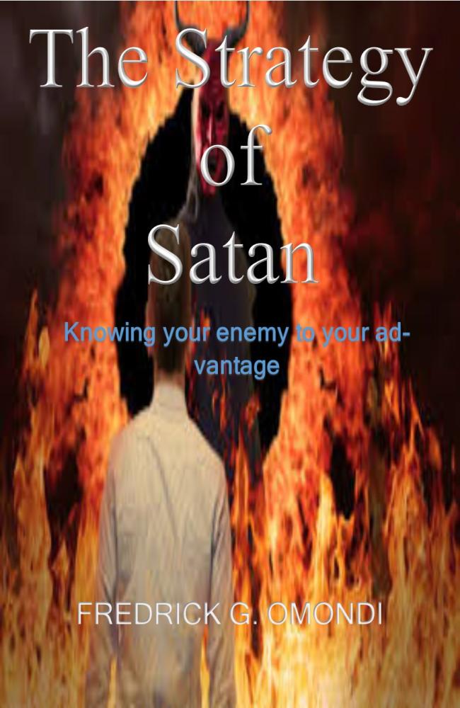 #62. The Strategy of Satan