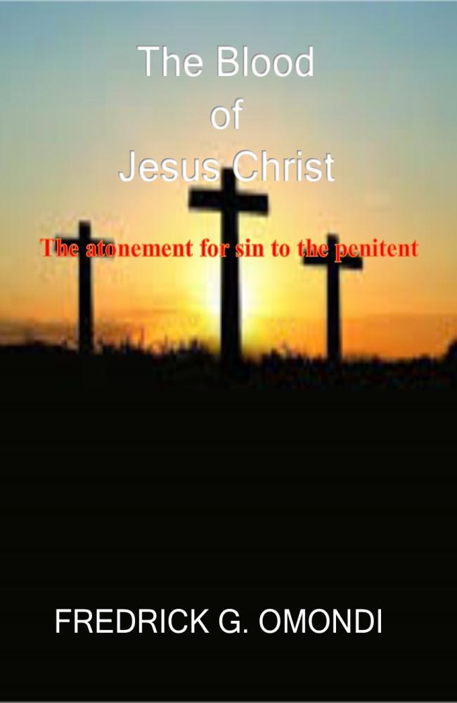 #63. The Blood of Jesus Christ