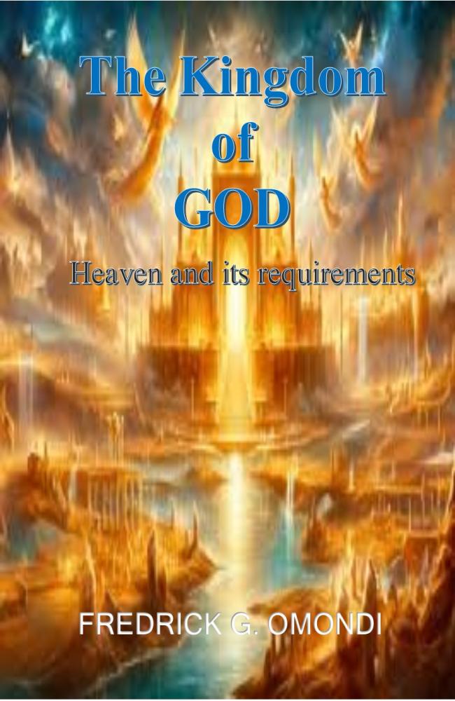 #64. The Kingdom of God