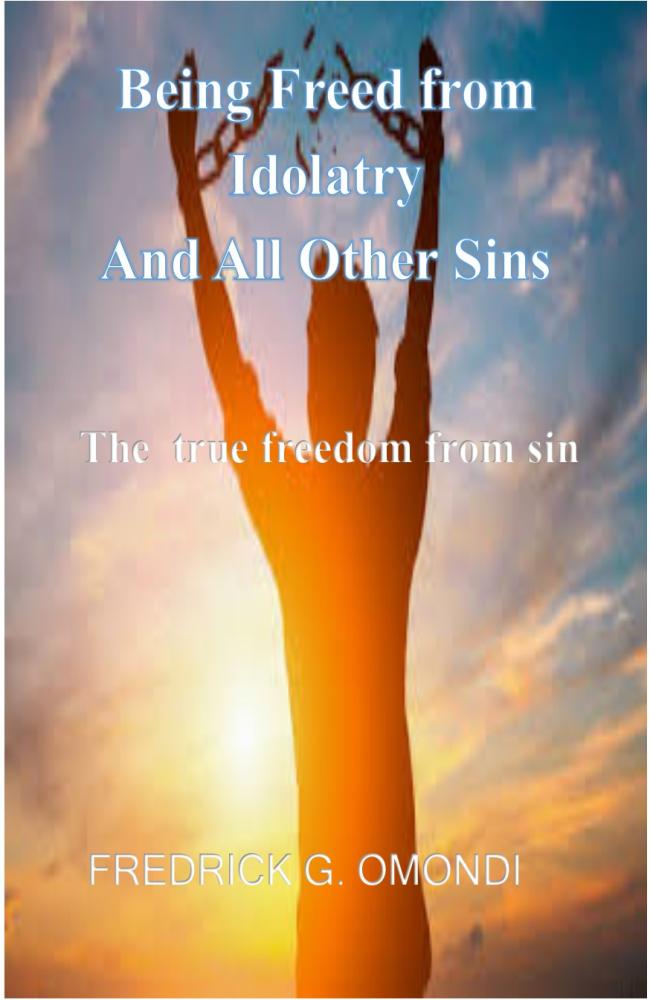 #65. Being Freed from Idolatry