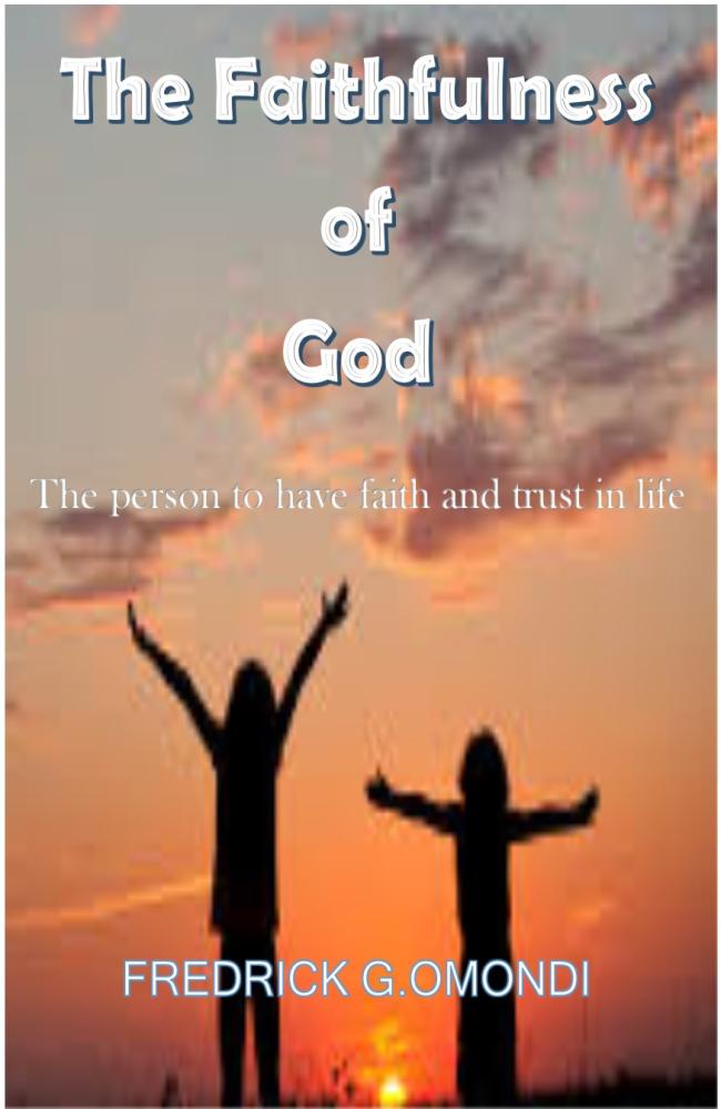 #70. The Faithfulness of God