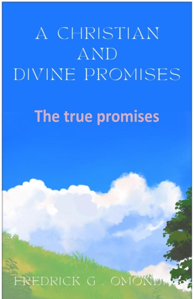 #71. A Christian and Divine Promises