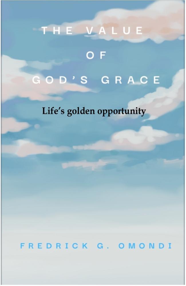 #72. The Value of God's Grace