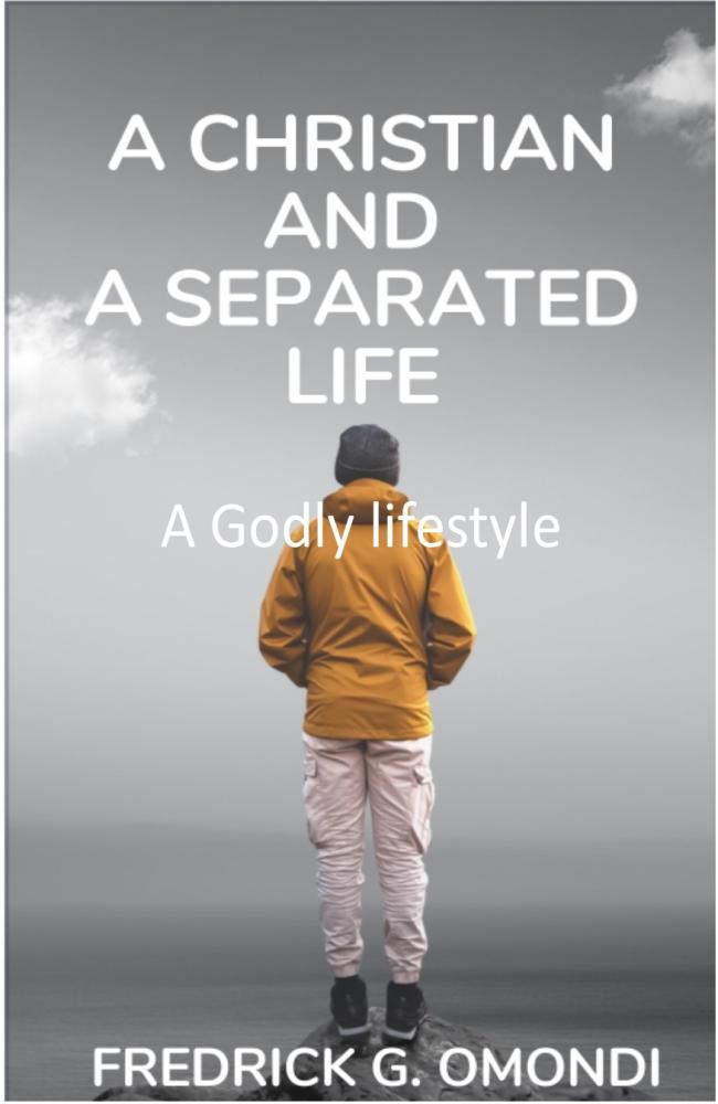 #73. A Christian and a Separated Life