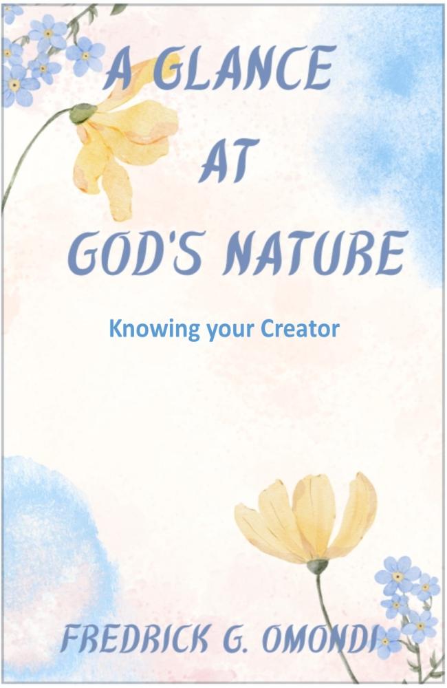 #77. A Glance at God's Nature