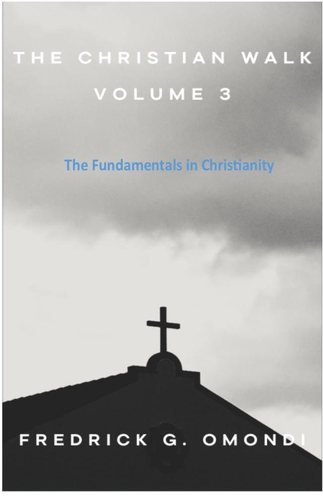#78. The Christian Walk Vol. 3