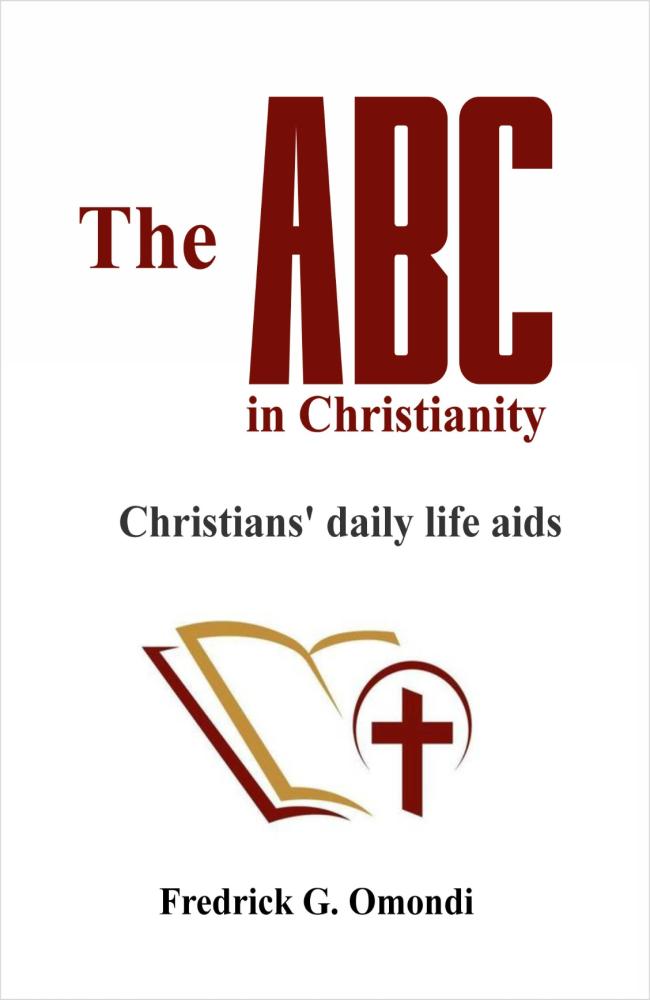 #5. The ABC in christianity