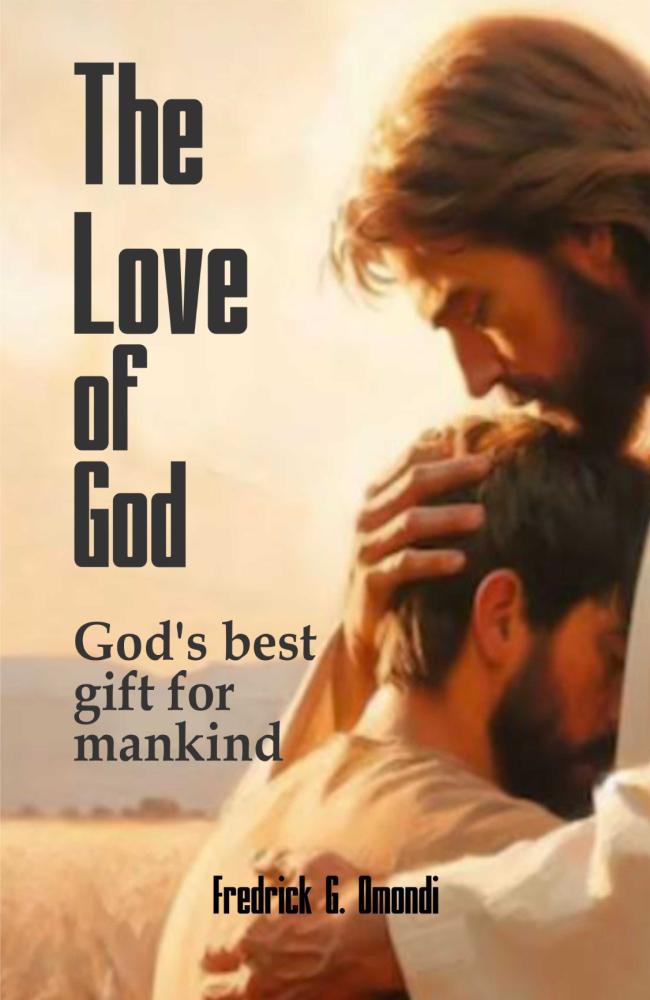 #12. The Love of God