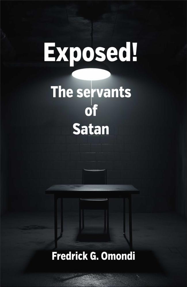 #20. EXPOSED! The servants of Satan