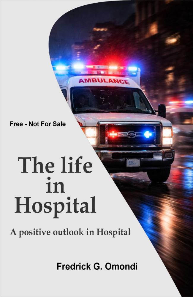 #28. The life in hospital