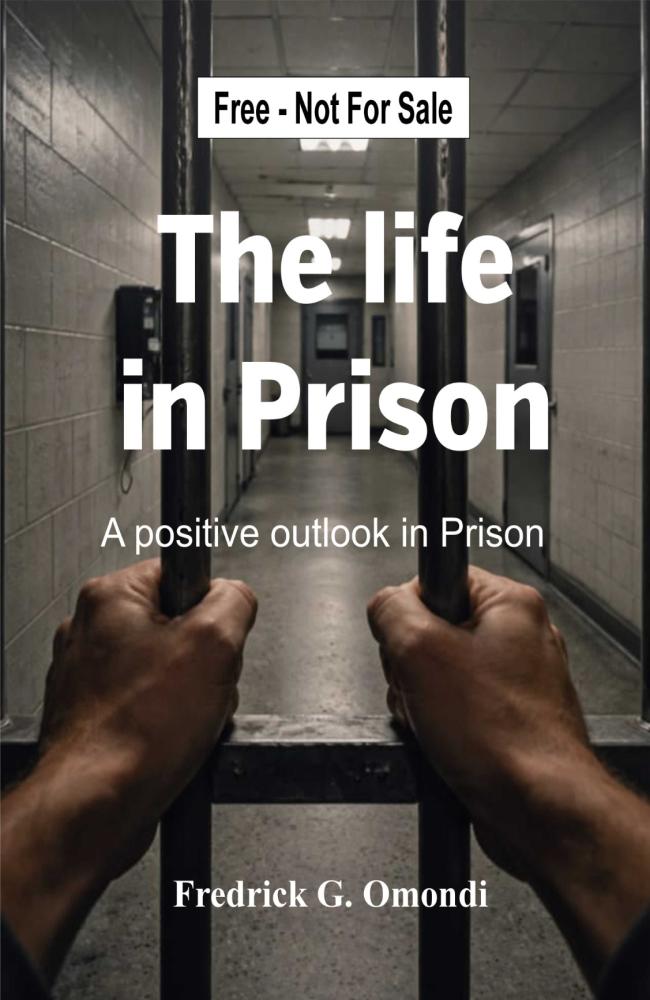 #29. The life in prison