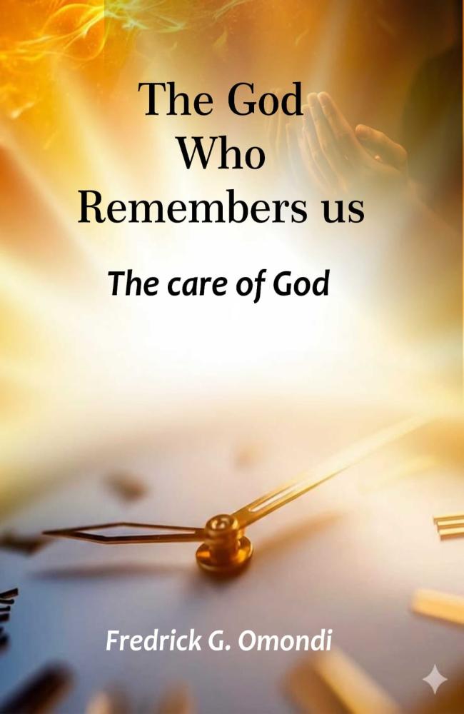 #84. The God who Remembers us